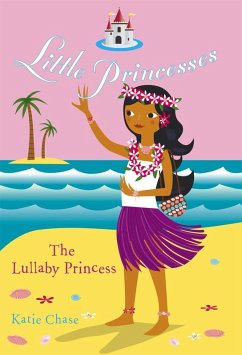 Cover Little Princesses: The Lullaby Princess (eBook, ePUB)