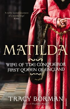 Cover Matilda (eBook, ePUB)