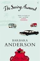The Swing Around (eBook, ePUB) - Anderson, Barbara