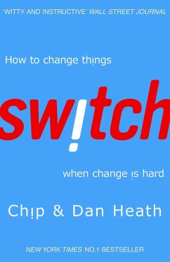 Switch (eBook, ePUB) - Heath, Dan; Heath, Chip