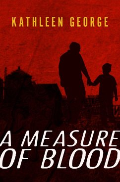 A Measure of Blood - George, Kathleen