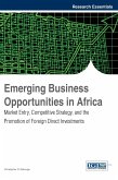 Emerging Business Opportunities in Africa