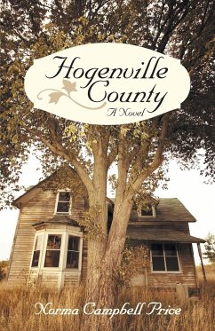 Hogenville County - Price, Norma Campbell