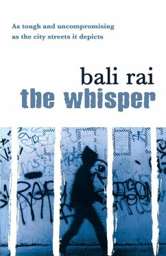 The Whisper (eBook, ePUB) - Rai, Bali