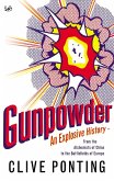 Gunpowder (eBook, ePUB)