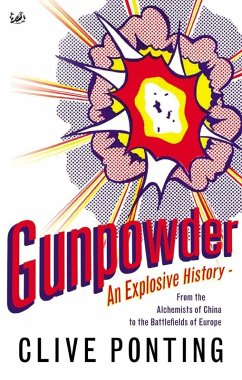 Cover Gunpowder (eBook, ePUB)