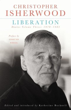 Liberation (eBook, ePUB) - Isherwood, Christopher