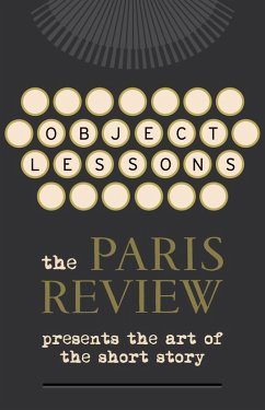 Object Lessons (eBook, ePUB)