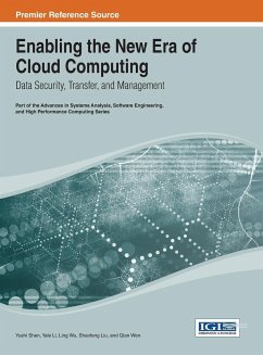 Enabling the New Era of Cloud Computing - Shen, Yushi; Li, Yale; Wu, Ling