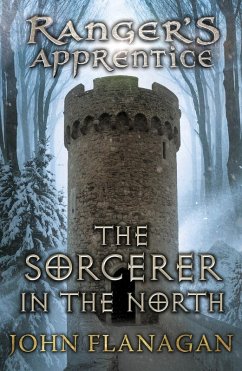 The Sorcerer in the North (Ranger's Apprentice Book 5) (eBook, ePUB) - Flanagan, John