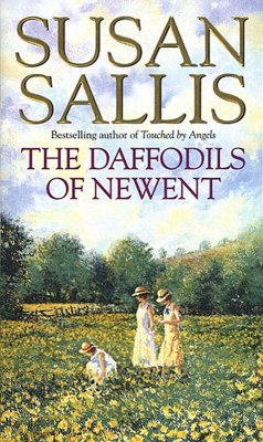 The Daffodils Of Newent (eBook, ePUB) - Sallis, Susan