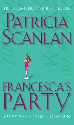Cover Francesca's Party (eBook, ePUB)