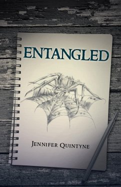 Entangled - Quintyne, Jennifer