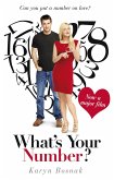 What's Your Number? (eBook, ePUB)