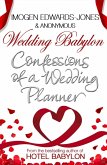 Wedding Babylon (eBook, ePUB)