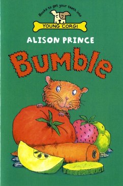Bumble (eBook, ePUB) - Prince, Alison