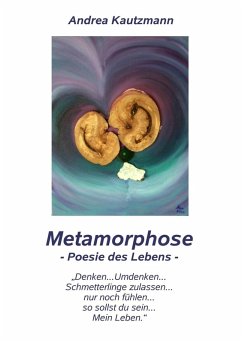 Metamorphose (eBook, ePUB)