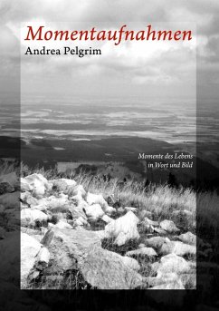 Cover Momentaufnahmen (eBook, ePUB)