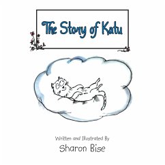 The Story of Katu - Bise, Sharon