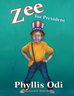 Zee For President - Odi, Phyllis