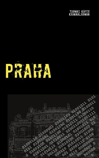 Praha (eBook, ePUB) Praha (eBook, ePUB)