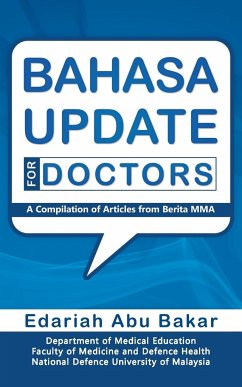 Bahasa Update for Doctors - Abu Bakar, Edariah