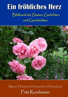 Ein fröhliches Herz (eBook, ePUB) - Runzheimer, Fritz
