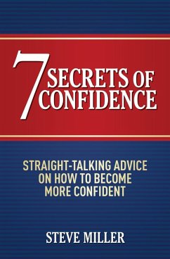 Cover 7 Secrets of Confidence (eBook, ePUB)