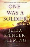 One Was a Soldier: Clare Fergusson/Russ Van Alstyne 7 (eBook, ePUB)