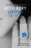 Exposed To You: One Night of Passion Book 4 (eBook, ePUB)