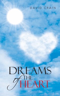 Dreams of the Heart - Crain, David