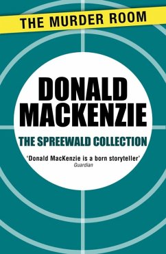 Cover The Spreewald Collection (eBook, ePUB)