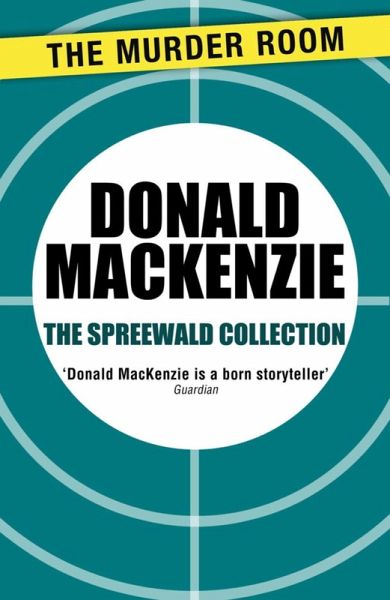 The Spreewald Collection (eBook, ePUB) The Spreewald Collection (eBook, ePUB)