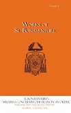 Writings Concerning the Franciscan Order (eBook, ePUB)