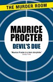 Devil's Due (eBook, ePUB)