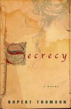 Secrecy - Thomson, Rupert