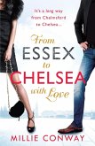 From Essex to Chelsea with Love (eBook, ePUB)
