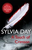 A Touch of Crimson (A Renegade Angels Novel) (eBook, ePUB) A Touch of Crimson (A Renegade Angels Novel) (eBook, ePUB)
