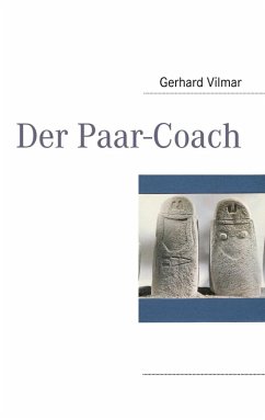 Der Paar-Coach (eBook, ePUB) - Vilmar, Gerhard