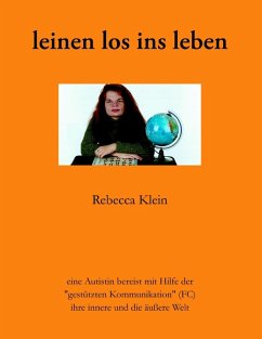 Leinen los ins Leben (eBook, ePUB) - Klein, Rebecca