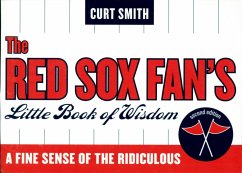 Red Sox Fan's Little Book of Wisdom (eBook, ePUB) - Smith, Curt