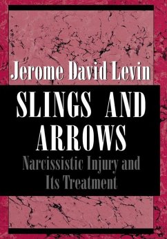 Cover Slings and Arrows (eBook, ePUB)