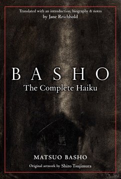 Basho - Basho, Matsuo; Reichhold, Jane