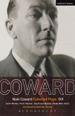Coward Plays: 6 (eBook, PDF)