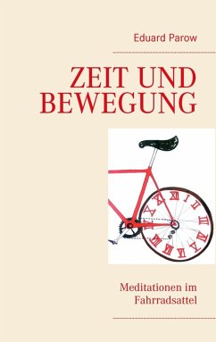 Cover Zeit und Bewegung (eBook, ePUB)