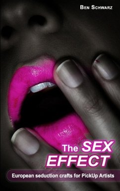 The Sex-Effect (eBook, ePUB)