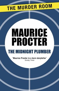 The Midnight Plumber (eBook, ePUB) - Procter, Maurice