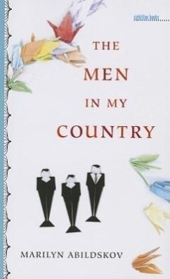 The Men in My Country - Abildskov, Marilyn