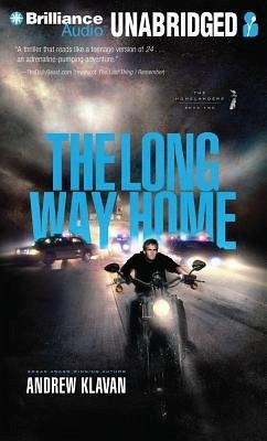 The Long Way Home - Klavan, Andrew