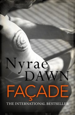 Cover Façade: The Games Trilogy 2 (eBook, ePUB)
